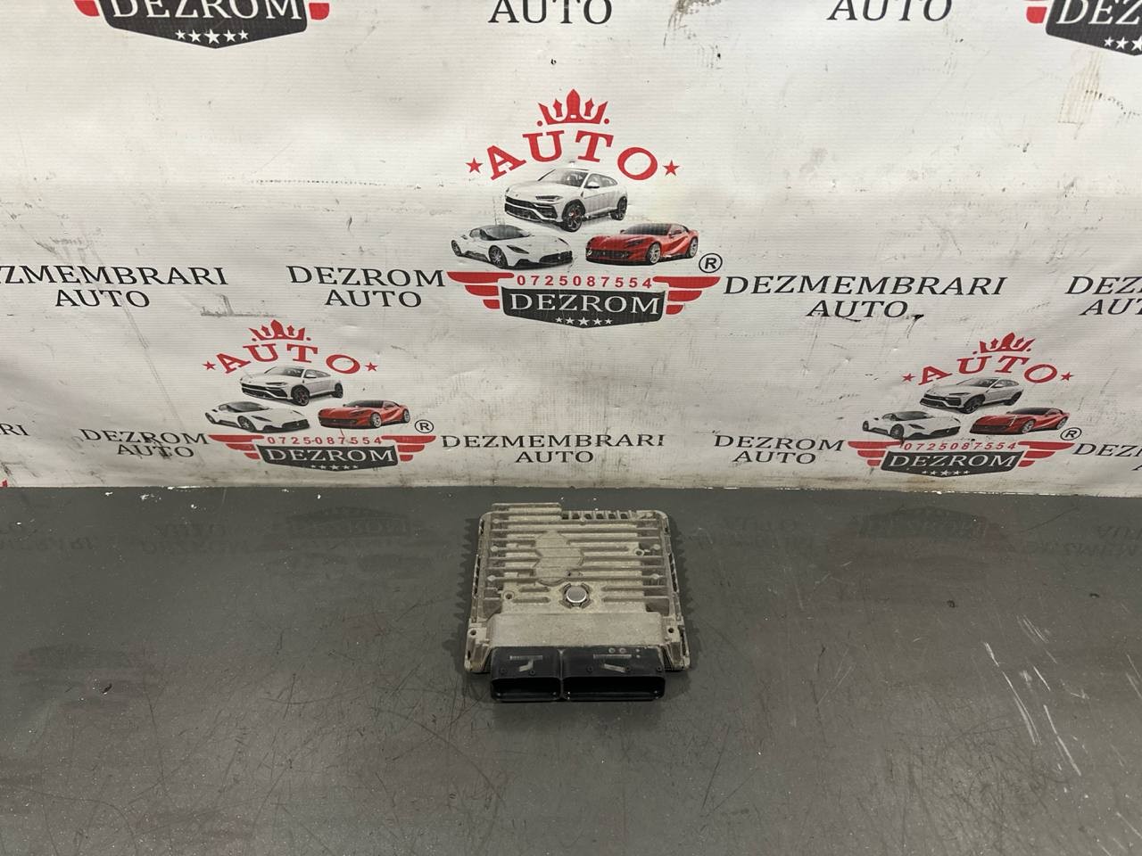 Calculator ECU 03L907425C VW Passat B7 1.6 TDi motor CAYC