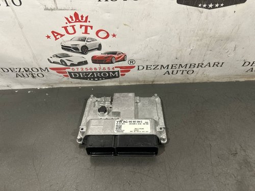 Calculator ECU 05C907394C (4400 KM) Audi A1 GB Sportback 1.0 TFSI DLAC 95 cai