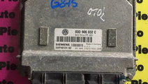 Calculator ecu 1.2 Volkswagen Polo (2001-2009) 03D...