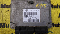 Calculator ecu 1.4 Seat Ibiza 4 (2002-2009) 036906...