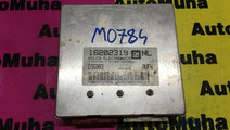 Calculator ecu 1.6 Opel Vectra B (1995-2002) 16202...