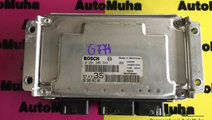 Calculator ecu 1.6 Peugeot 307 (2001-2008) 0261206...