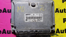 Calculator ecu 1.7 Opel Astra G (1999-2005) 028101...