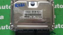 Calculator ecu 1.9 Audi A4 (1994-2001) [8D2, B5] 0...