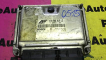Calculator ecu 1.9 Ford Galaxy (2000-2005) 0389060...