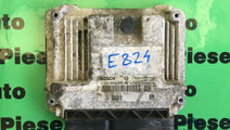 Calculator ecu 1.9 Opel Vectra C (2002-2005) 02810...