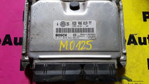 Calculator ecu 1.9 Volkswagen New Beetle (1998-201...