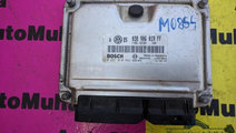 Calculator ecu 1.9 Volkswagen New Beetle (1998-201...