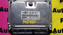 Calculator ecu 1.9 Volkswagen Passat (2000-2005) 0...