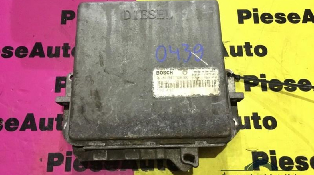 Calculator ecu 2.0 Land Rover Freelander (1998-2005) 0281001420