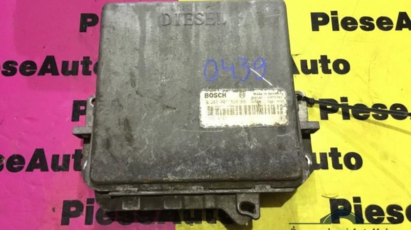 Calculator ecu 2.0 Land Rover Freelander (1998-2005) 0281001420