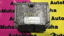 Calculator ecu 2.0 Opel Zafira A (1999-2005) 02810...