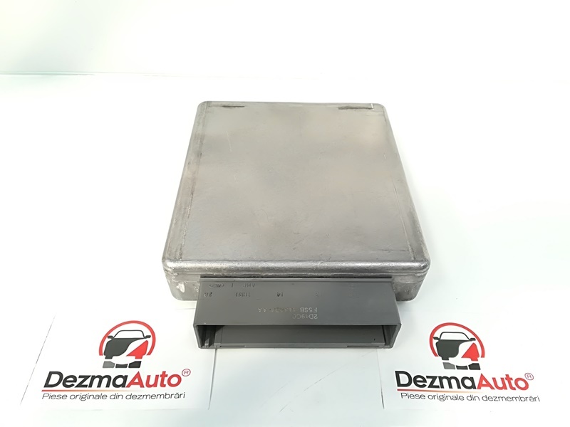 Calculator ecu 2S4A-12A650-MB, Ford Focus 1, 1.8 tddi (id:164841)
