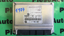 Calculator ecu 320d 2.0 d BMW Seria 3 (1998-2005) ...