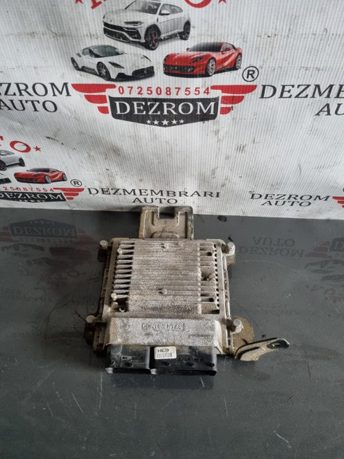 Calculator ECU 39147-2G851 Kia Sportage SLS 2.0I G4KD 163 cai cutie manuala 4WD