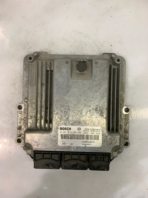 Calculator ECU 8200520036 Renault Laguna 2 2.0 DCI an fab. 2005 - 2007