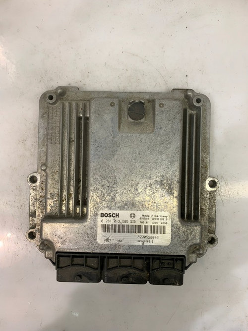Calculator ECU 8200520036 Renault Laguna 2 2.0 DCI an fab. 2005 - 2007