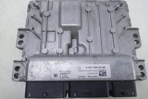 Calculator ECU A6079002300 Mercedes-Benz A-Class W176 [2012 - 2015]