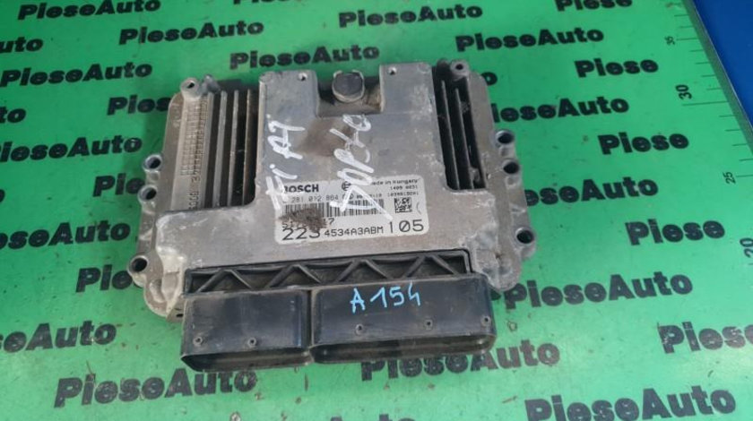 Calculator ecu Alfa Romeo 147 (2001-2005) [937] 0281012864