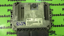 Calculator ecu Alfa Romeo 147 (2001-2005) [937] 02...