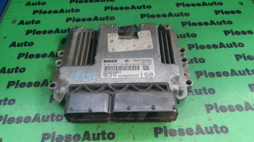 Calculator ecu Alfa Romeo 159 (2005-2011) 0281013138