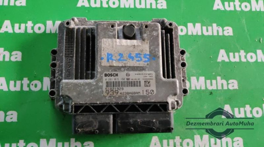 Calculator ecu Alfa Romeo 159 (2005-2011) 0281015160