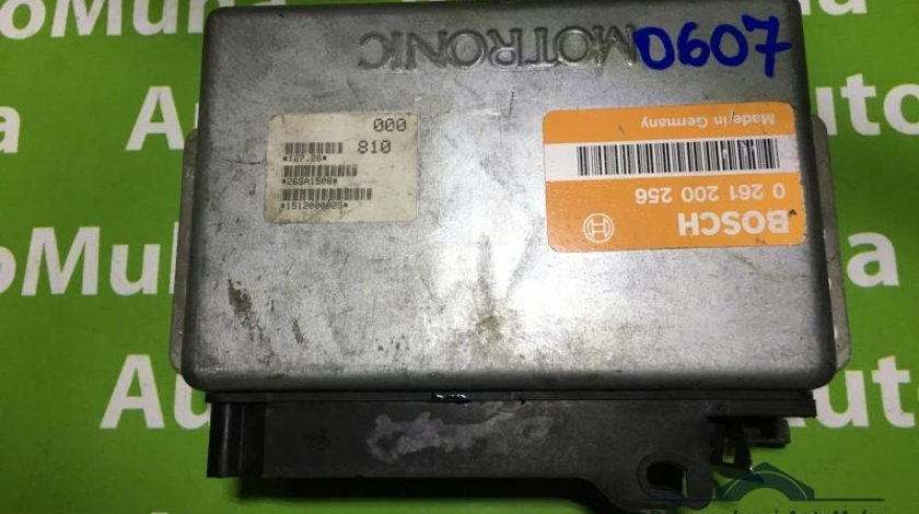 Calculator ecu Alfa Romeo 164 (1987-1998) [164] 0 261 200 256