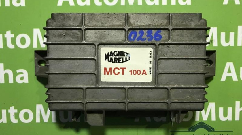 Calculator ecu Alfa Romeo 33 (1990-1994) [907B] MCT100A