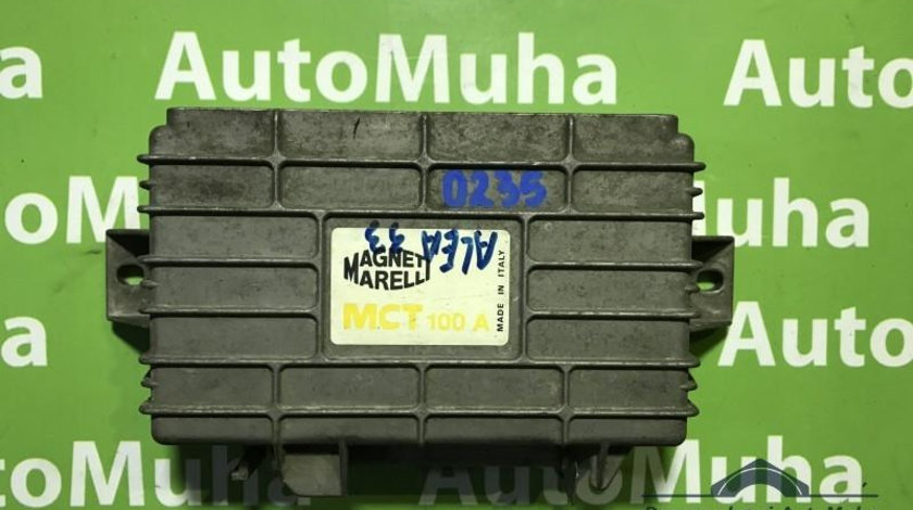 Calculator ecu Alfa Romeo 33 (1990-1994) [907B] MCT100A