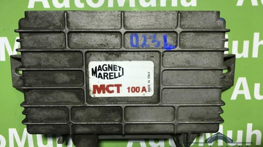 Calculator ecu Alfa Romeo 33 (1990-1994) [907B] MCT100A