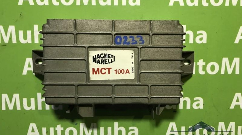 Calculator ecu Alfa Romeo 33 (1990-1994) [907B] MCT100A