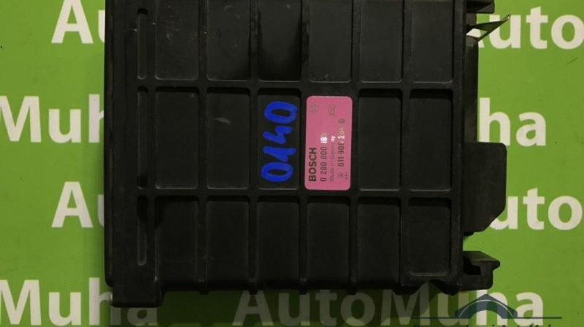 Calculator ecu Audi 80 (1986-1991) [89, 89Q, 8A, B3] 0280800188