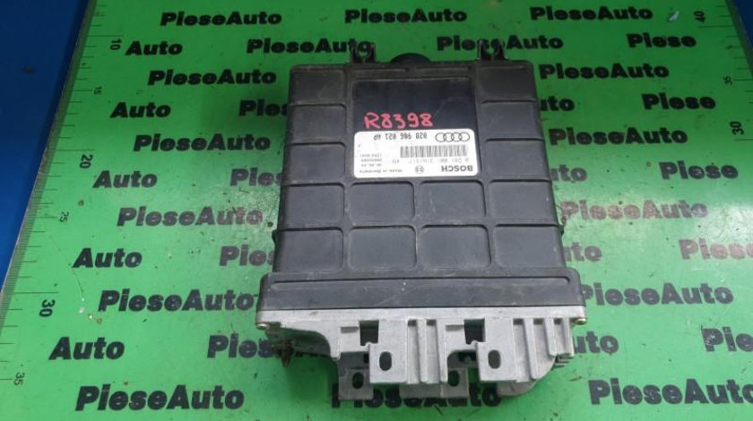 Calculator ecu Audi 80 (1991-1994) [8C, B4] 0281001316