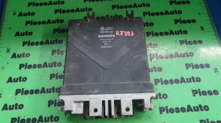 Calculator ecu Audi 80 (1991-1994) [8C, B4] 039906022