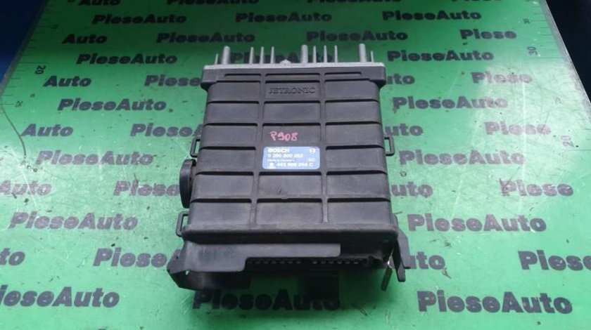 Calculator ecu Audi 90 (1987-1991) [89, 89Q, 8A, B3] 0280800252