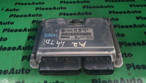 Calculator ecu Audi A2 (2000-2005) [8Z0] 028101022...