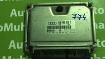 Calculator ecu Audi A3 (1996-2003) [8L1] 028101012...