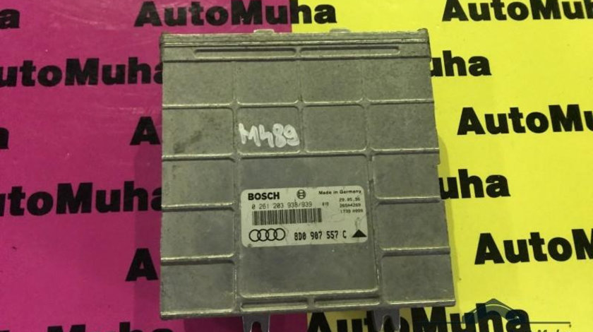 Calculator ecu Audi A4 (1994-2001) [8D2, B5] 0 261 203 938