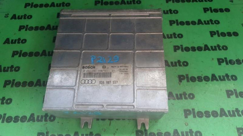 Calculator ecu Audi A4 (1994-2001) [8D2, B5] 0261203550