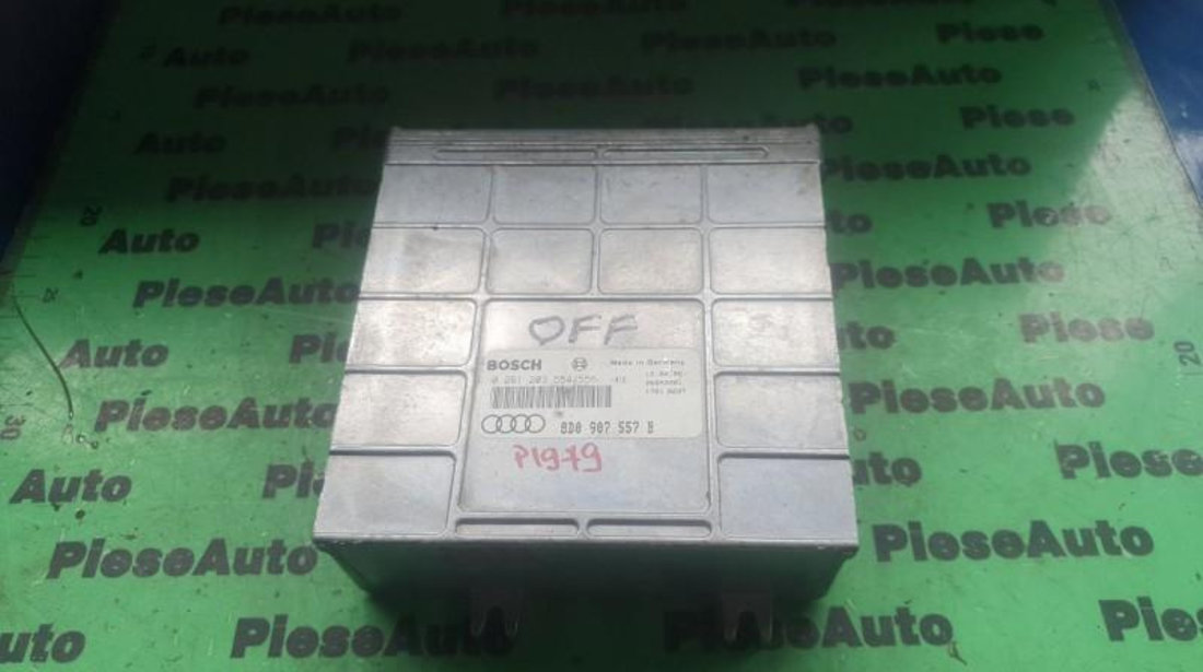 Calculator ecu Audi A4 (1994-2001) [8D2, B5] 0261203554