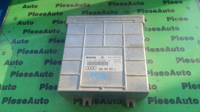 Calculator ecu Audi A4 (1994-2001) [8D2, B5] 0261203938