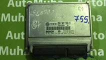 Calculator ecu Audi A4 (1994-2001) [8D2, B5] 02612...