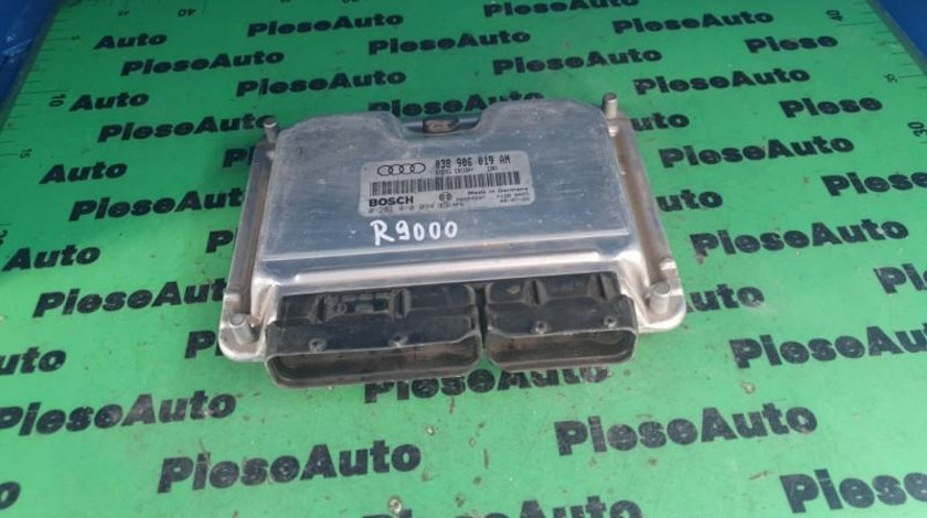 Calculator ecu Audi A4 (1994-2001) [8D2, B5] 0281010094