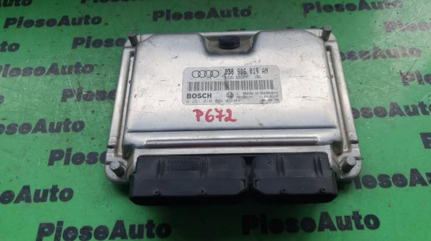 Calculator ecu Audi A4 (1994-2001) [8D2, B5] 0281010094