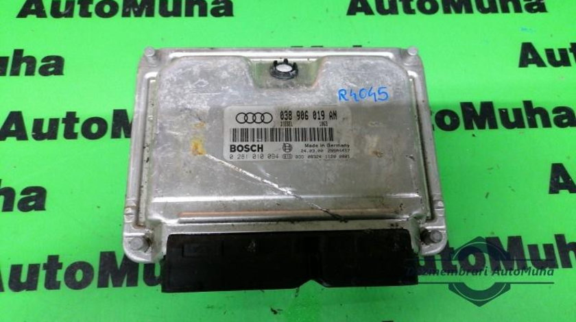 Calculator ecu Audi A4 (1994-2001) [8D2, B5] 0281010094