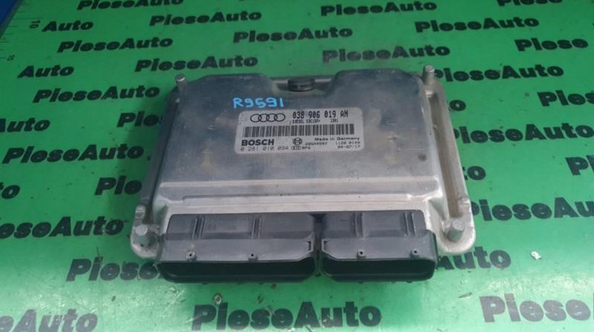 Calculator ecu Audi A4 (1994-2001) [8D2, B5] 0281010094