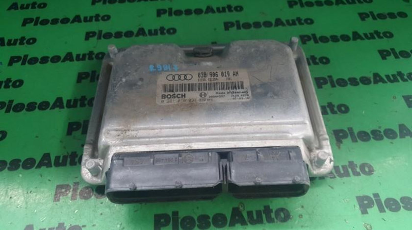 Calculator ecu Audi A4 (1994-2001) [8D2, B5] 0281010094