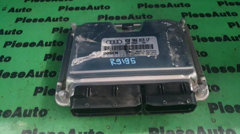 Calculator ecu Audi A4 (2001-2004) [8E2, B6] 0281011210