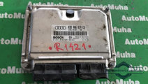 Calculator ecu Audi A4 (2001-2004) [8E2, B6] 038 9...