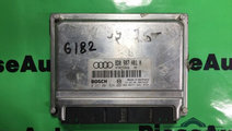 Calculator ecu Audi A4 (2001-2004) [8E2, B6] 8D0 9...